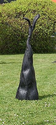 " Pousse " 2012