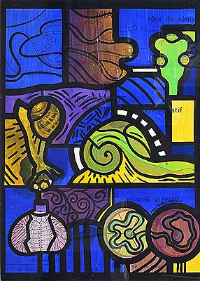 L'escargot by Jean-Henri Cazala - Auction record, sale price, and art valuation. Compare with similar artists and explore comparable artworks.