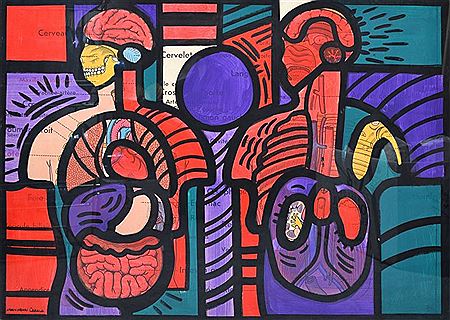 Conversation intime by Jean-Henri Cazala - Auction record, sale price, and art valuation. Compare with similar artists and explore comparable artworks.