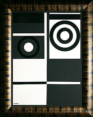 Composition, circa 1970