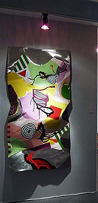 Untitled by Thoma Ryse - Auction record, sale price, and art valuation. Compare with similar artists and explore comparable artworks.