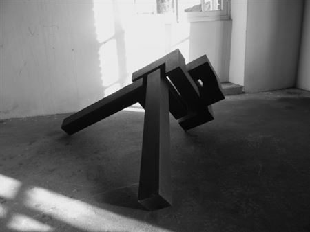 Sample artwork by Olivier Decoux (Born 1968) - View similar artists and auction records