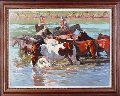 Out Drinking with the Boys by Dean St Clair - Auction record, sale price, and art valuation. Compare with similar artists and explore comparable artworks.