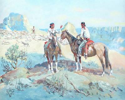 Indian Scene