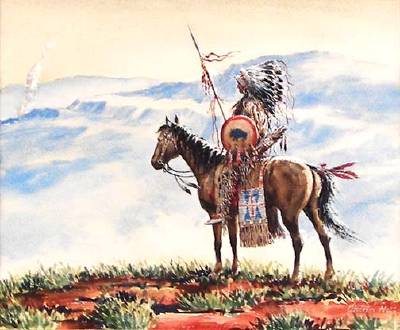 The Smoke Signal