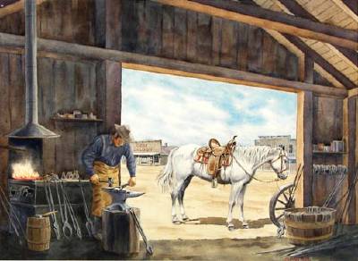 Blacksmith