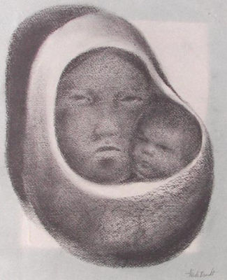 Mexican Mother