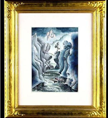 Landscape