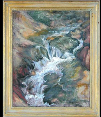 Mountain Song