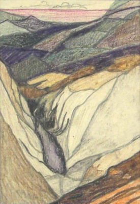 The Chasm Study