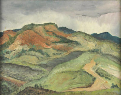 Landscape