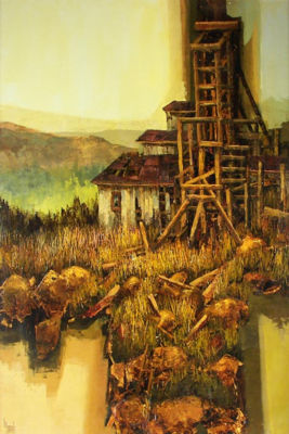 Cripple Creek