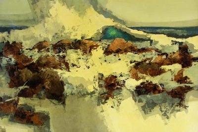 Seascape