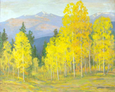 Long's Peak by David Stirling - Auction record, sale price, and art valuation. Compare with similar artists and explore comparable artworks.