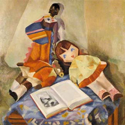 Martha Epp - artist photo for art wanted listing (Denver, CO)