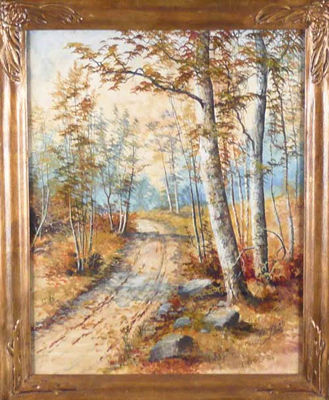 Country Road