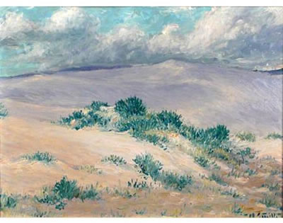 Dunes
