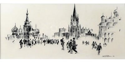 "Red Square"