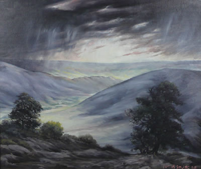 Landscape