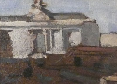 "Civic Center"