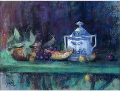 Still Life