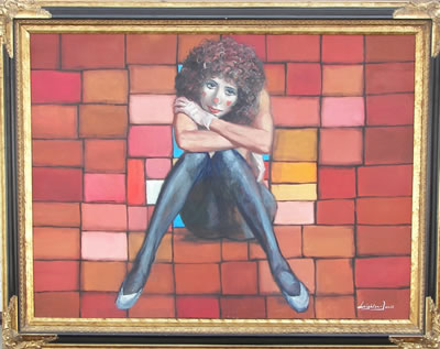 Clown, Flashdance