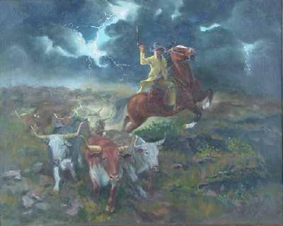 Stampede