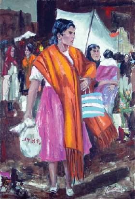 Market Day