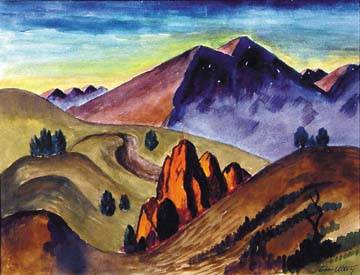 Landscape