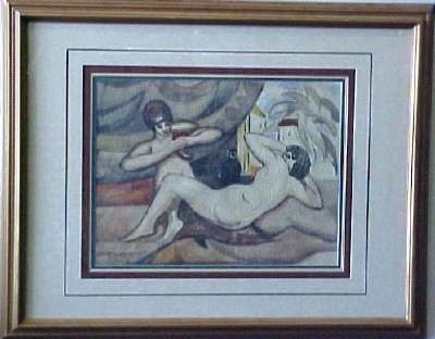 Nudes
