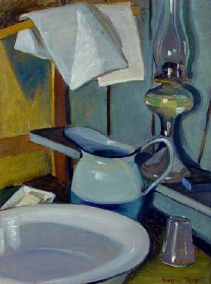 Still Life