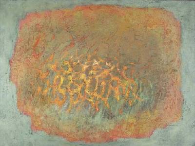 Primeval Dance by George Vander Sluis - Auction record, sale price, and art valuation. Compare with similar artists and explore comparable artworks.