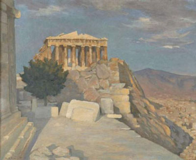 L'Acropole