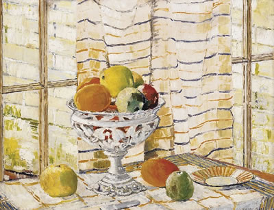 Sample artwork by Arthur Baker-Clack (1877 - 1955), known for painting - View similar artists and auction records