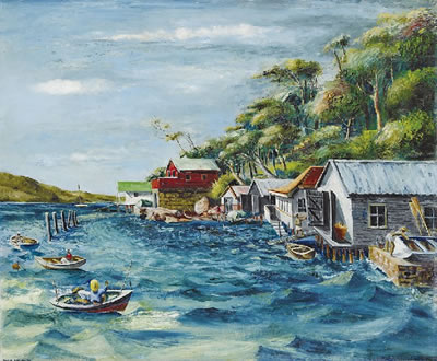King Tide