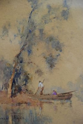 The Fishermen