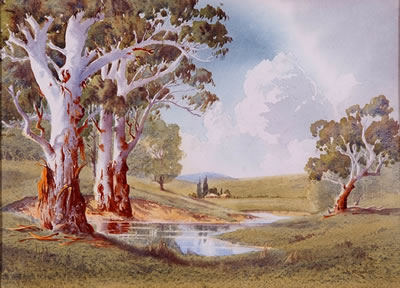 Landscape