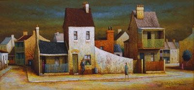 Untitled by John Pointon - Auction record, sale price, and art valuation. Compare with similar artists and explore comparable artworks.