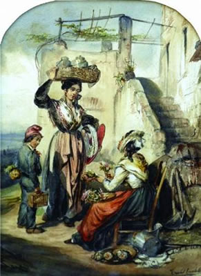 Niçoises et enfant by Ercole Trachel - Auction record, sale price, and art valuation. Compare with similar artists and explore comparable artworks.