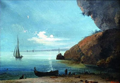 Pecheurs sur la grève by Dominique Trachel - Auction record, sale price, and art valuation. Compare with similar artists and explore comparable artworks.