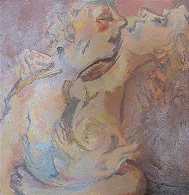 La Passion by Boris-Leonidovitch Chapko - Auction record, sale price, and art valuation. Compare with similar artists and explore comparable artworks.