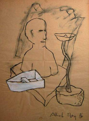 Sans titre, 1986