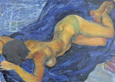 Nu (1960)