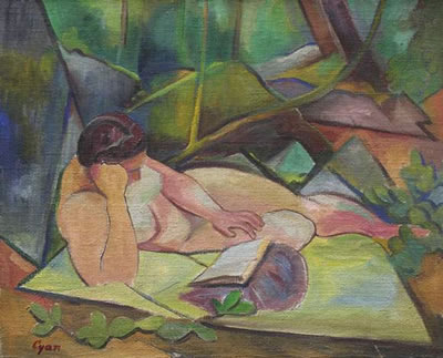 La lecture