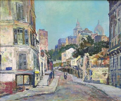 Montmartre