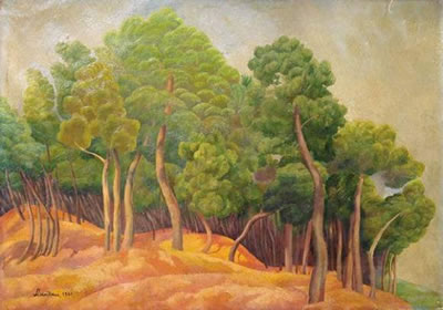 Saint-Tropez (1921)