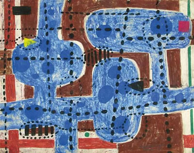 Composition (1954)
