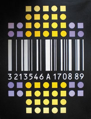 CODE-BARRE ET FORMES by Jean Paul Albinet - Auction record, sale price, and art valuation. Compare with similar artists and explore comparable artworks.