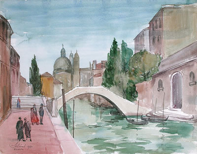 Venise