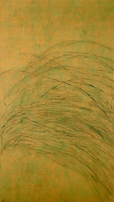 Landscape in Memory